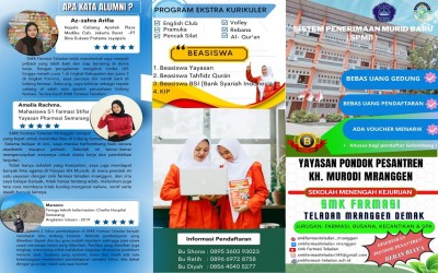 Sistem Penerimaan Murid Baru Tahun Ajaran 2025/2026
